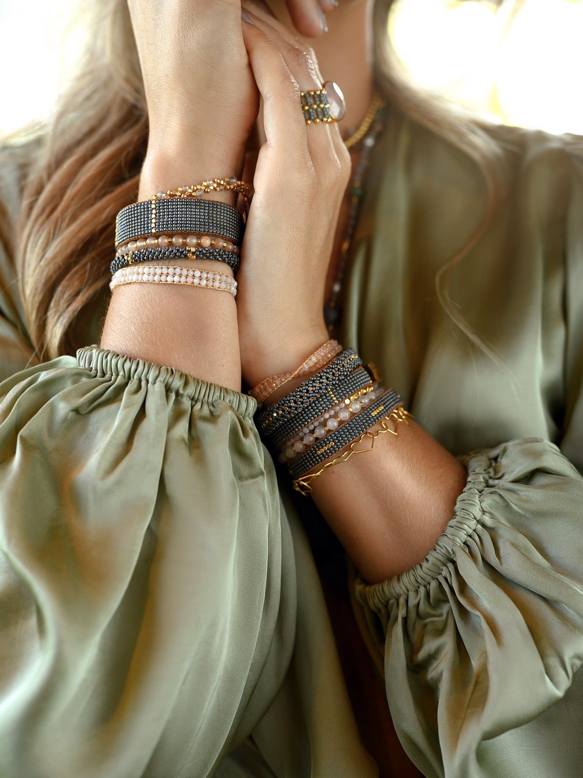 CLASSIC BREEZE BRACELET