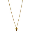 NECKLACE BALI HEART