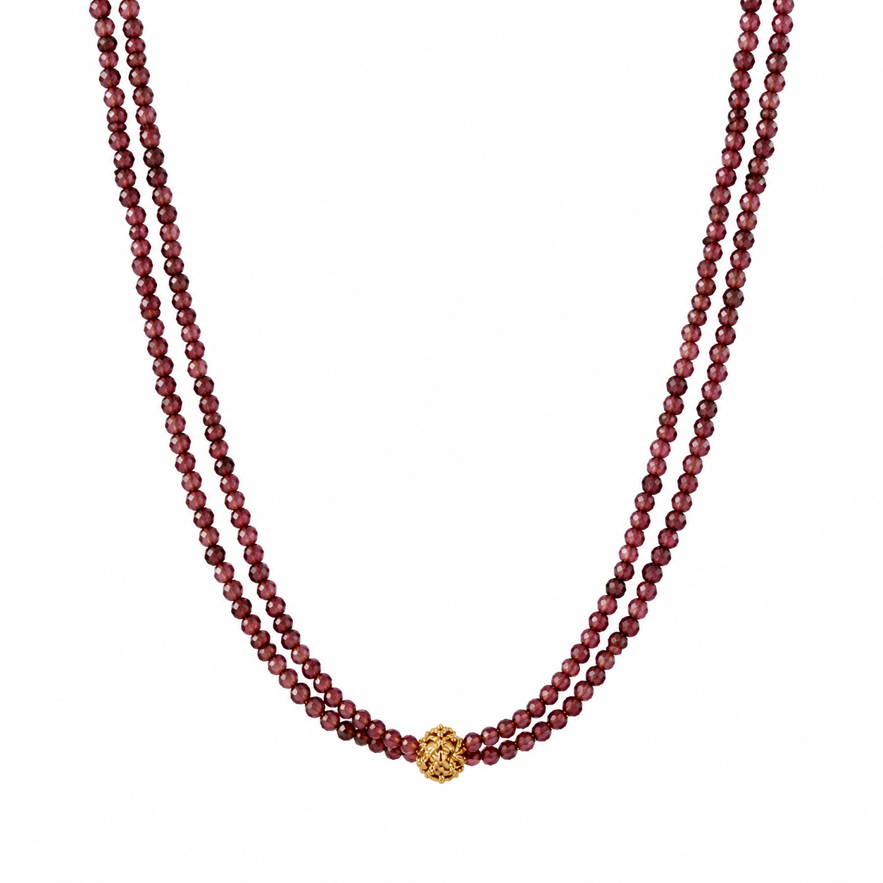 NECKLACE FRESH