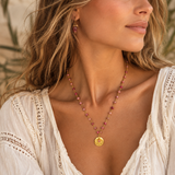 NECKLACE FINE