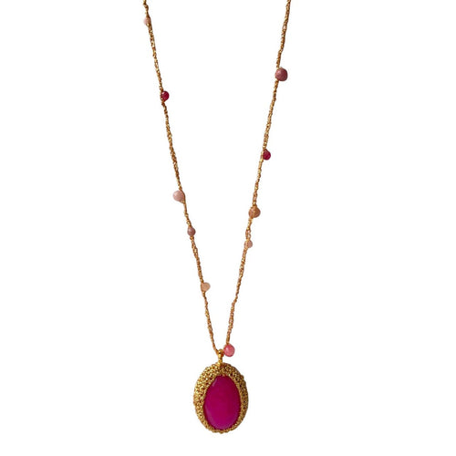 NECKLACE ARY