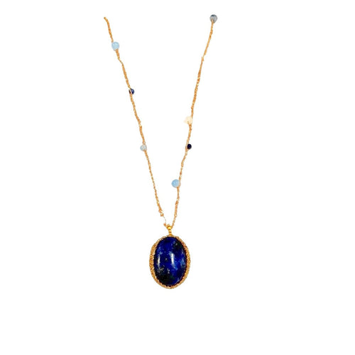NECKLACE ARY