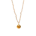 NECKLACE FINE
