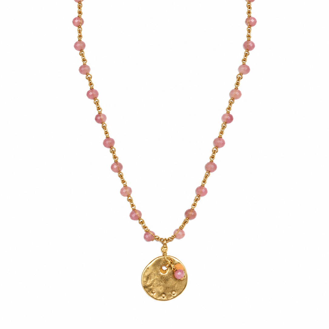 NECKLACE FINE