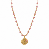NECKLACE FINE