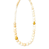 NECKLACE BAR - PERLMUTT