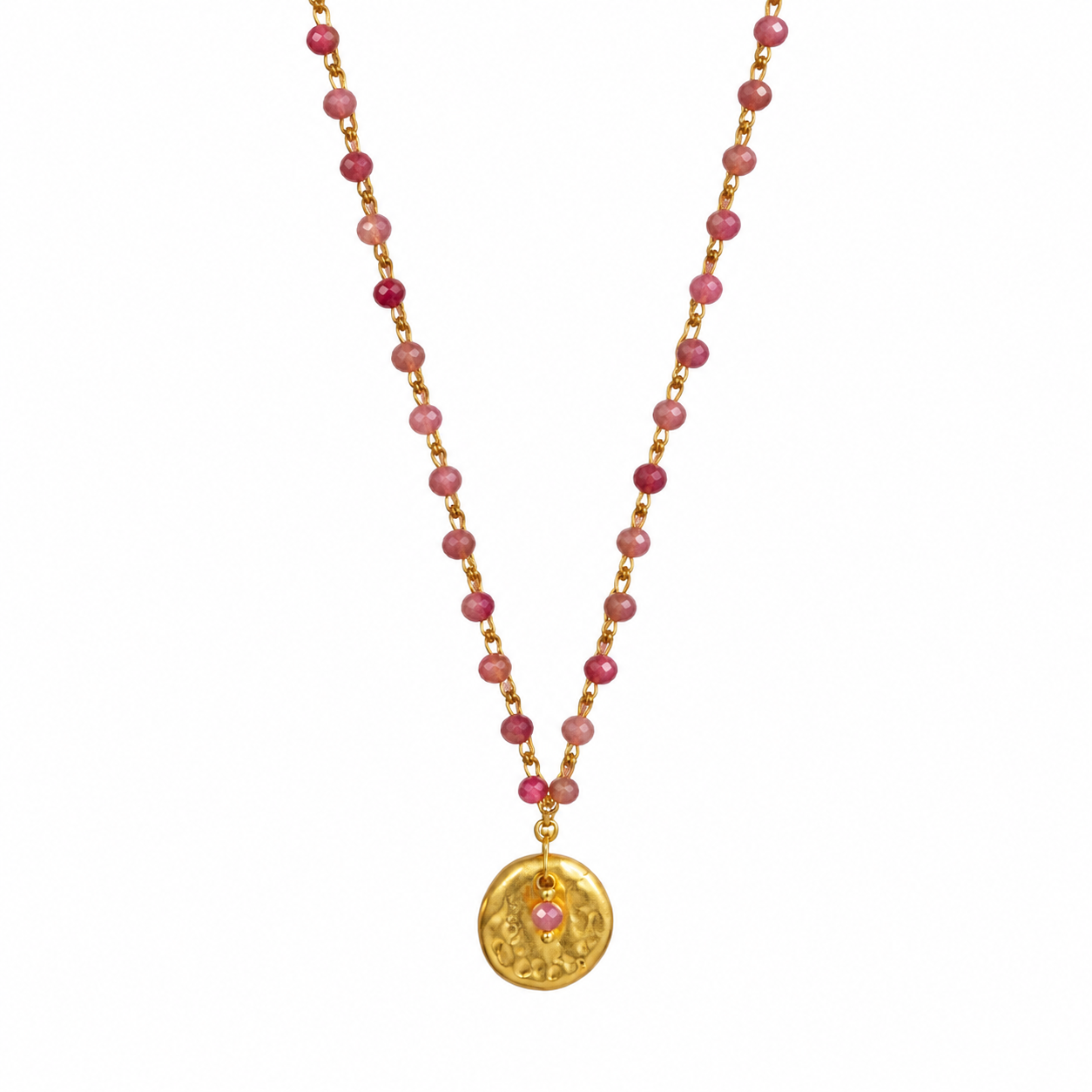 NECKLACE FINE