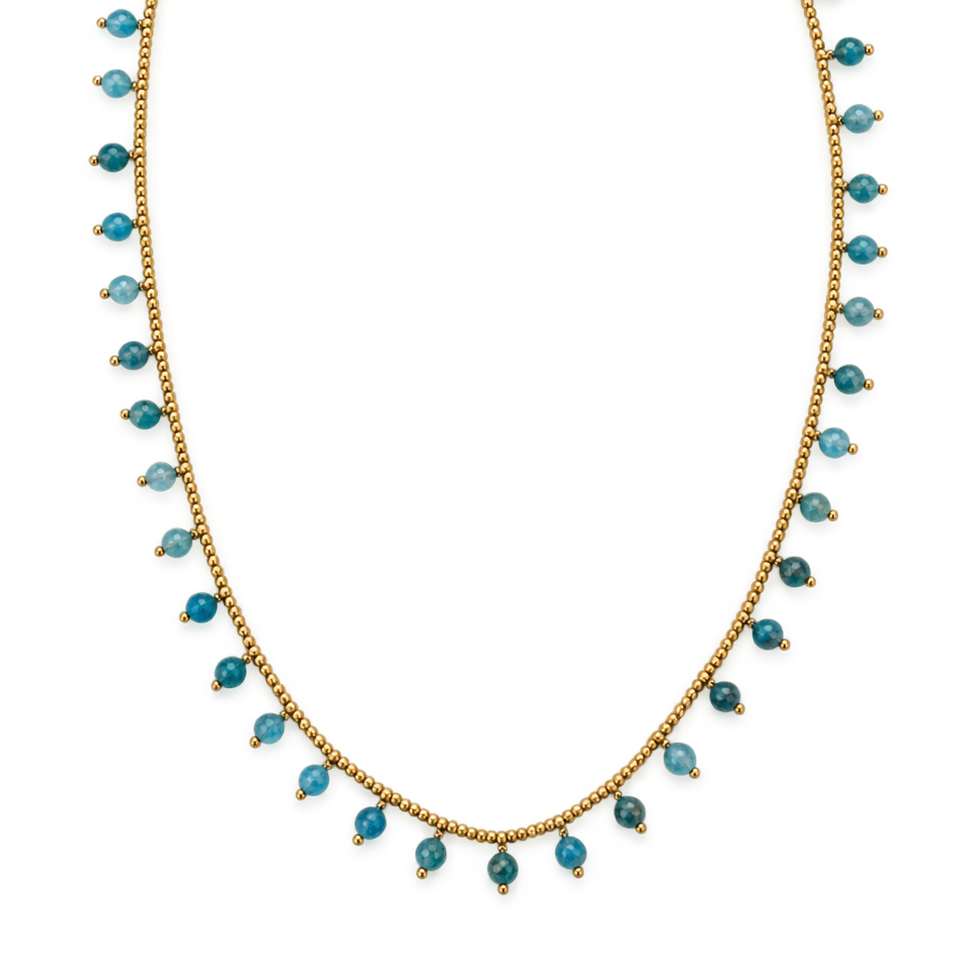 NECKLACE REY