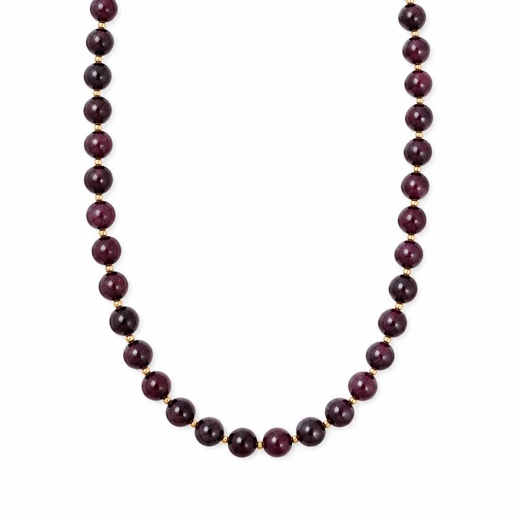 NECKLACE BO