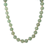 NECKLACE BO - AVENTURINE