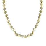 NECKLACE BO - MOTHER OF PEARL