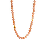 NECKLACE ROCKY - SONNENSTEIN