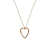 NECKLACE BIG LOVE