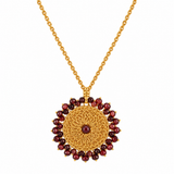 NECKLACE POSH