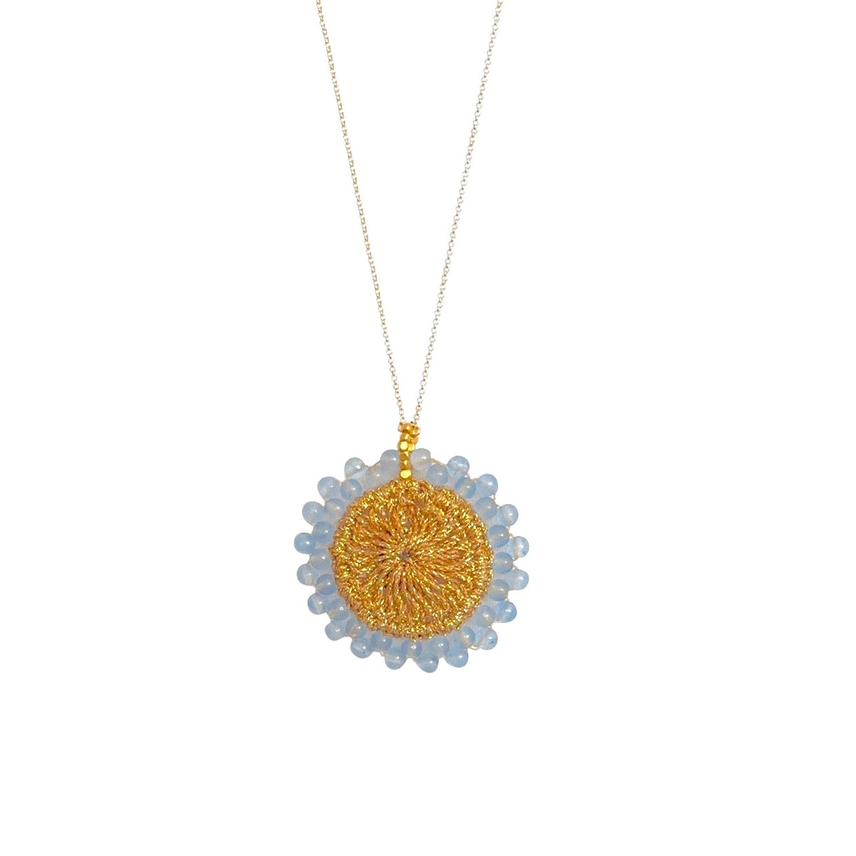 NECKLACE POSH