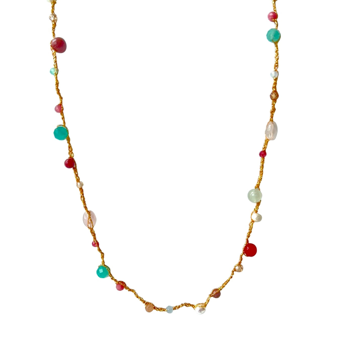 NECKLACE CANDY