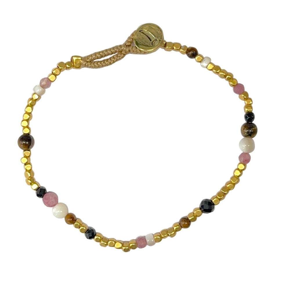 BRACELET JOANIE MIX