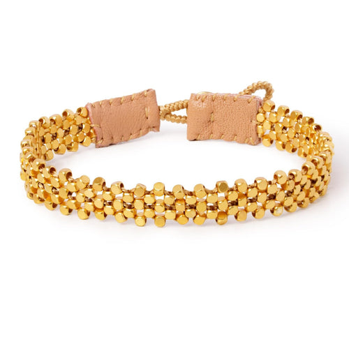 PEGGY MAX BRACELET