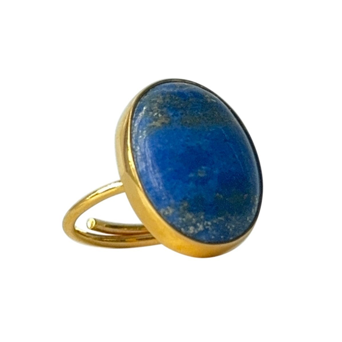 RING BABY LAPIS LAZULI