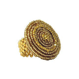 RING ANNA GOLD