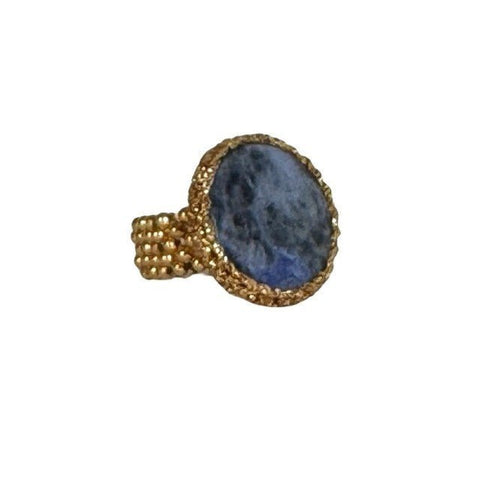 RING FIJI
