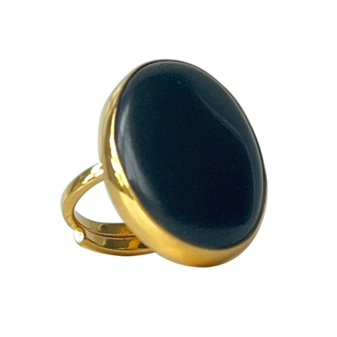 RING CLOU ONYX