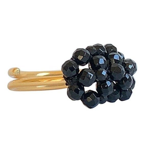 RING BUNCH ONYX