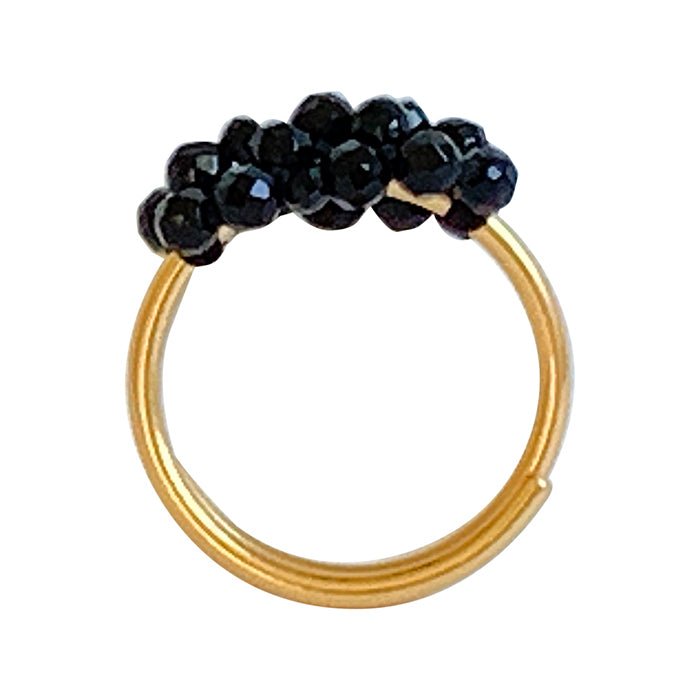 RING BUNCH ONYX