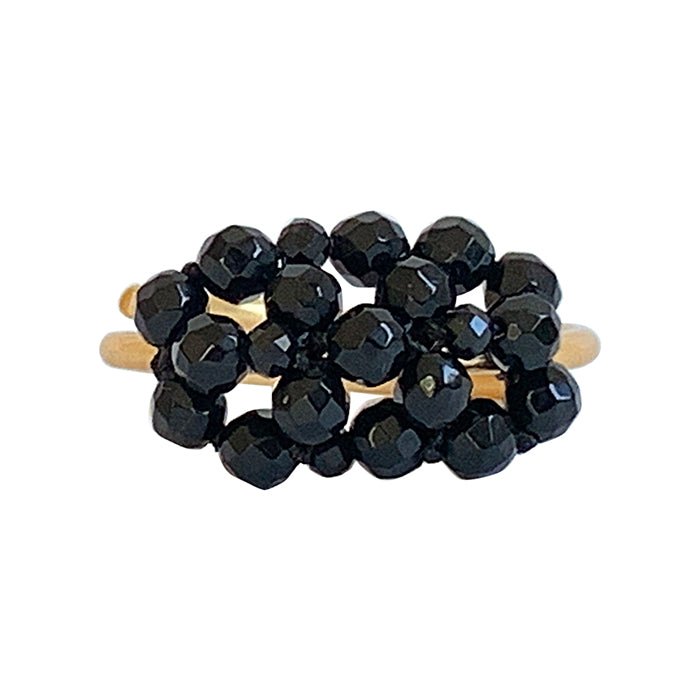 RING BUNCH ONYX