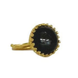RING SOLEIL - ONYX
