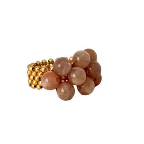 RING POSSY