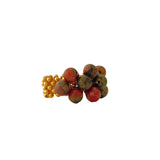 RING POSSY - UNAKITE