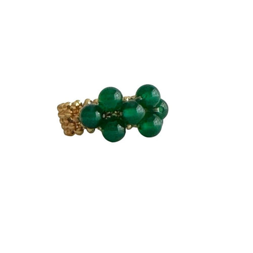 RING POSSY