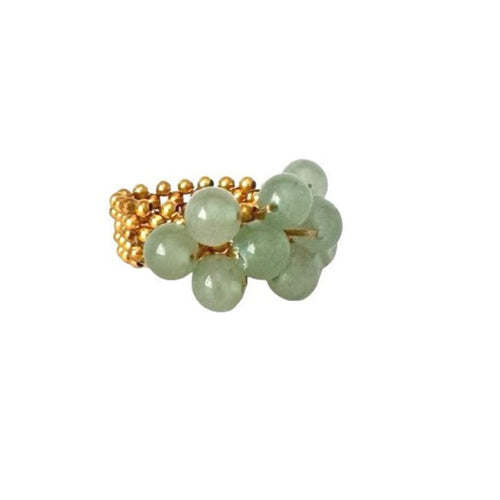 RING POSSY