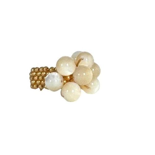 RING POSSY