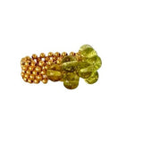 RING POSSY - PERIDOT