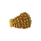 RING DOLLY GOLD