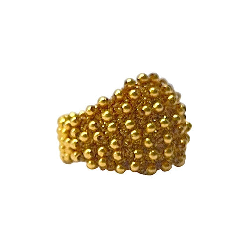 RING DOLLY GOLD