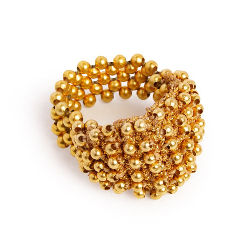 RING DOLLY GOLD