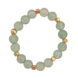 RING STONE DOT - AVENTURINE