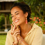 EARRING SEDONA