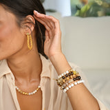 BIG BO MIXED BRACELET
