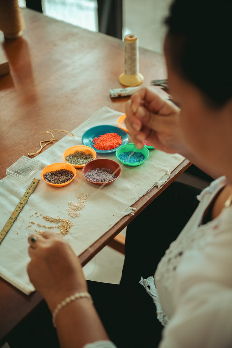 Balinese Craftsmanship in Jewelry