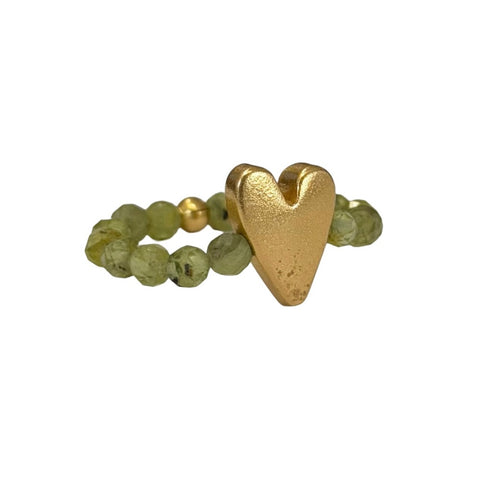 RING SWEET HEART
