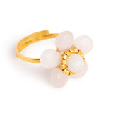RING MARGRIET BLOEM
