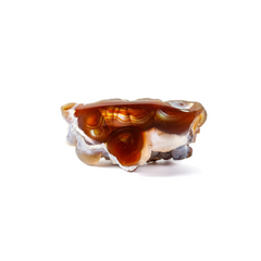 Red Agate