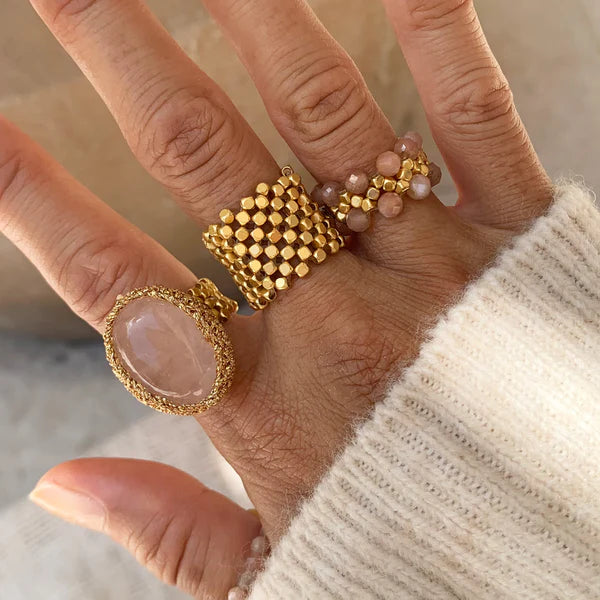 Ringen