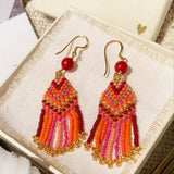 EARRING SEDONA