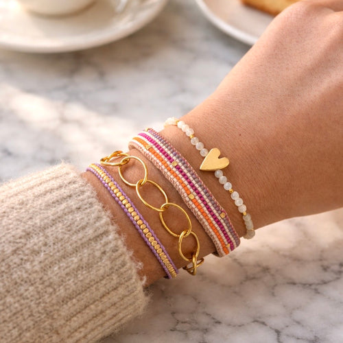 SET CANDY CHIC