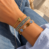 BRACELET THE STRIPE MIX